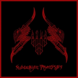 SIJJIN - Sumerian Promises LP (BLACK)